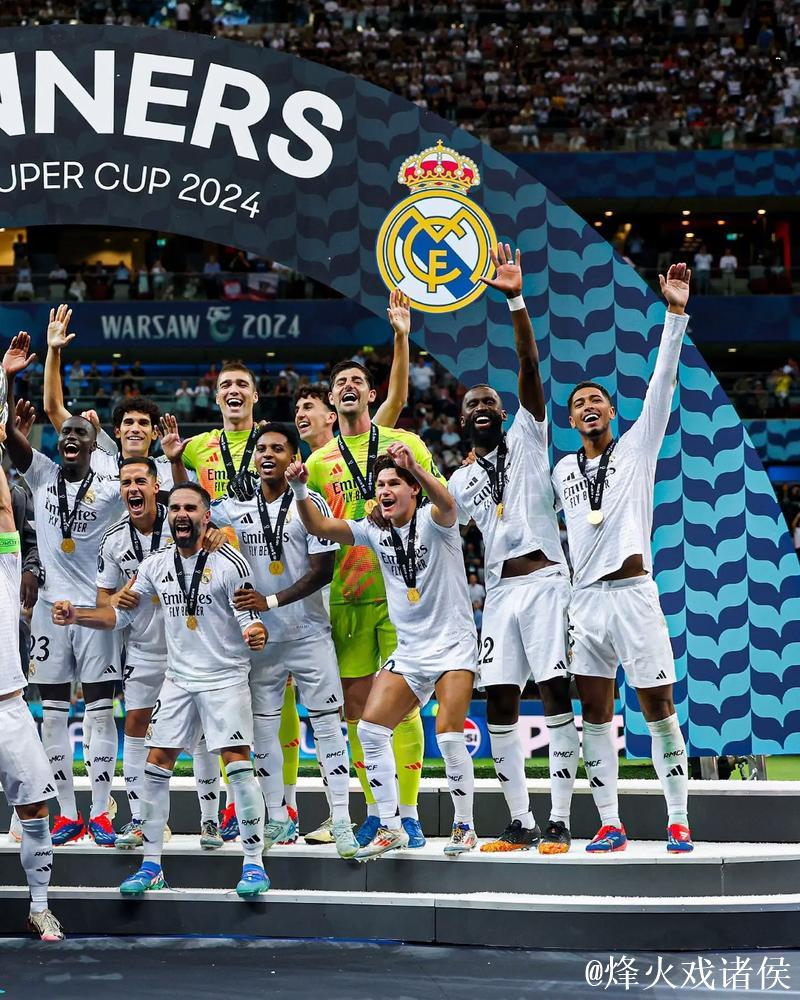 皇马先进球仍遭逆转，创1991年以来欧冠新纪录