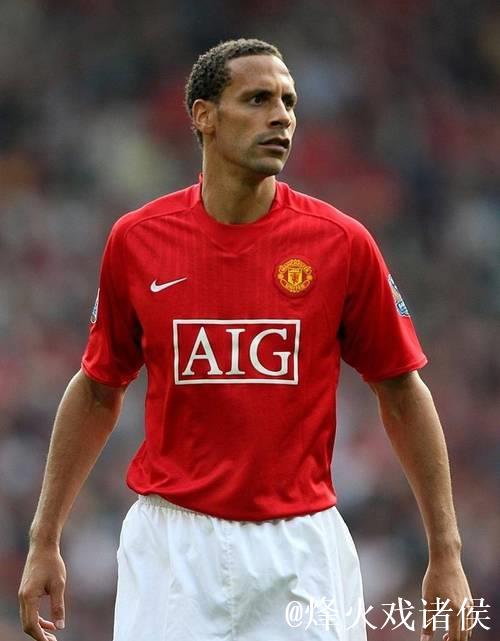 费迪南德评塞梅约:曼联需果断行动,别轻易放过他 费迪南德评塞梅约:曼联需果断行动,别轻易放过他