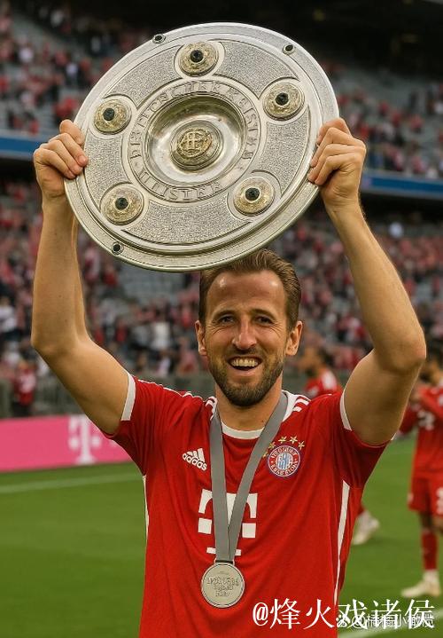 凯恩成继姆巴佩后本赛季第二位收获25球的球员 凯恩成继姆巴佩后本赛季第二位收获25球的球员