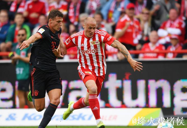 德甲积分更新：门兴连遇挑战，5轮无胜绩，拜仁再添胜场