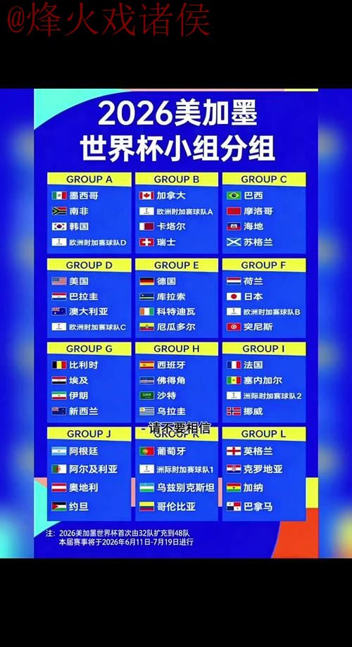 2026世界杯外围在线入口地址详解 2026世界杯外围在线入口地址详解