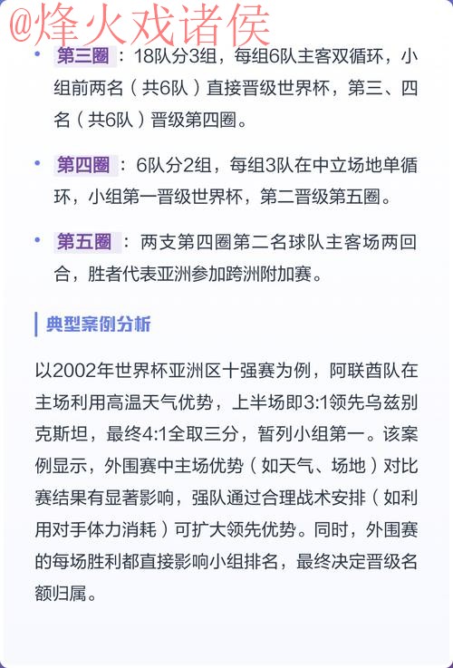 2026世界杯外围在线入口地址详解 2026世界杯外围在线入口地址详解